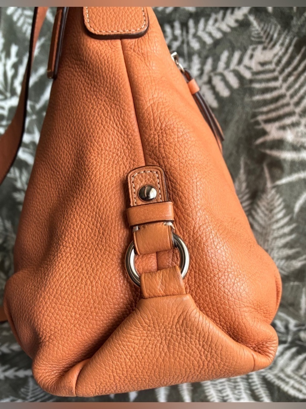 VINTAGE Coach Bag - Picture 12 of 16